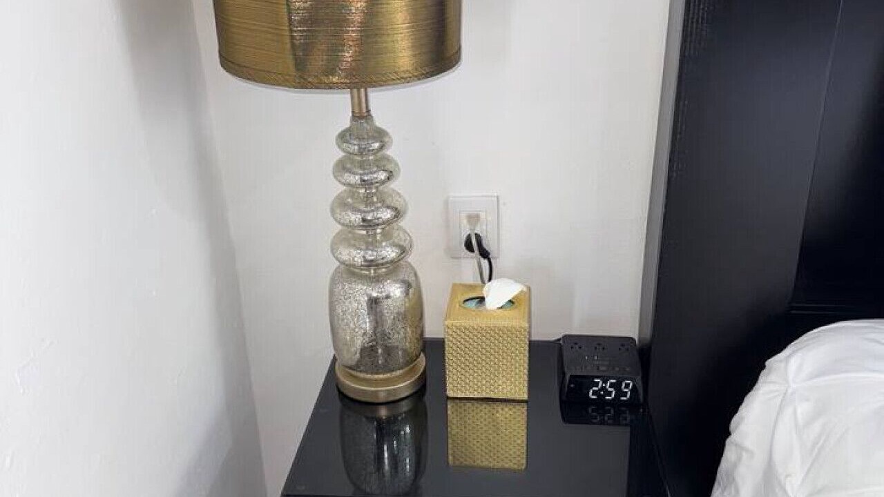 Photo of Bedroom in Salinas