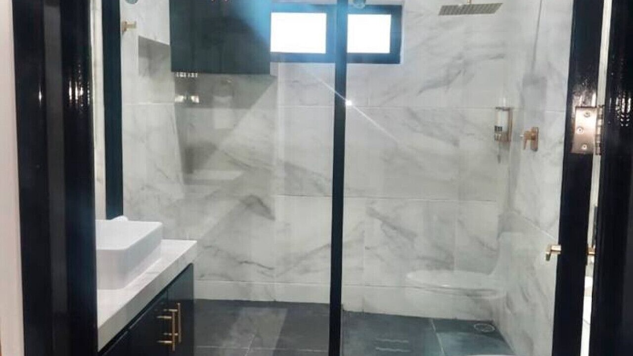 Photo of Bathroom in Salinas
