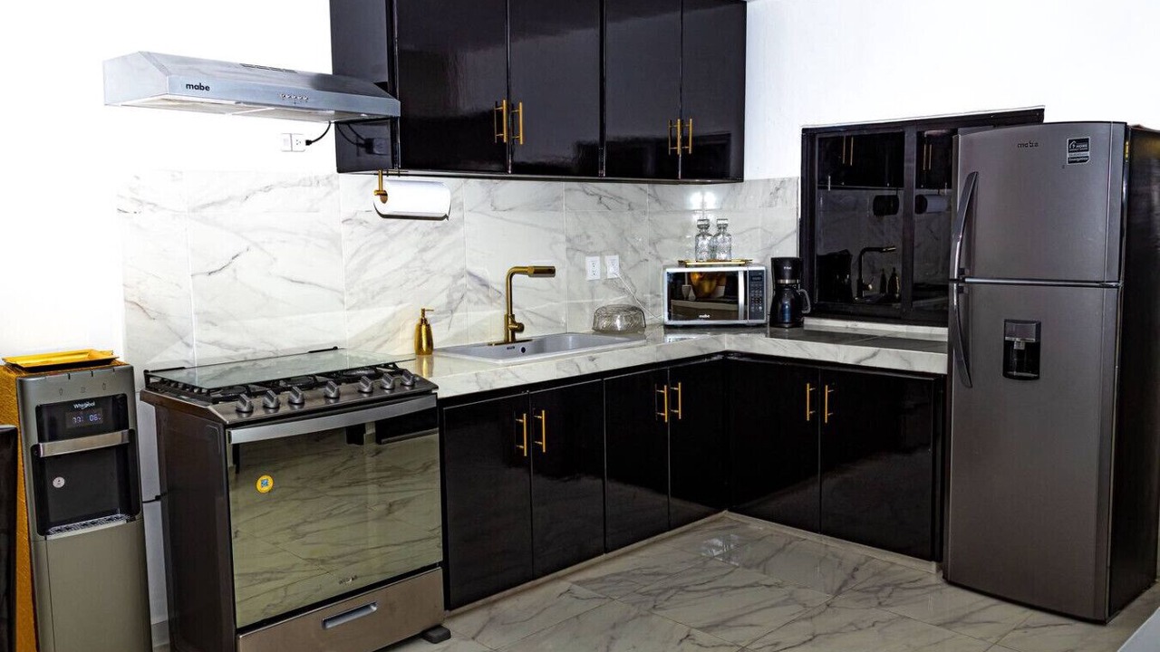 Photo of Kitchen in Salinas