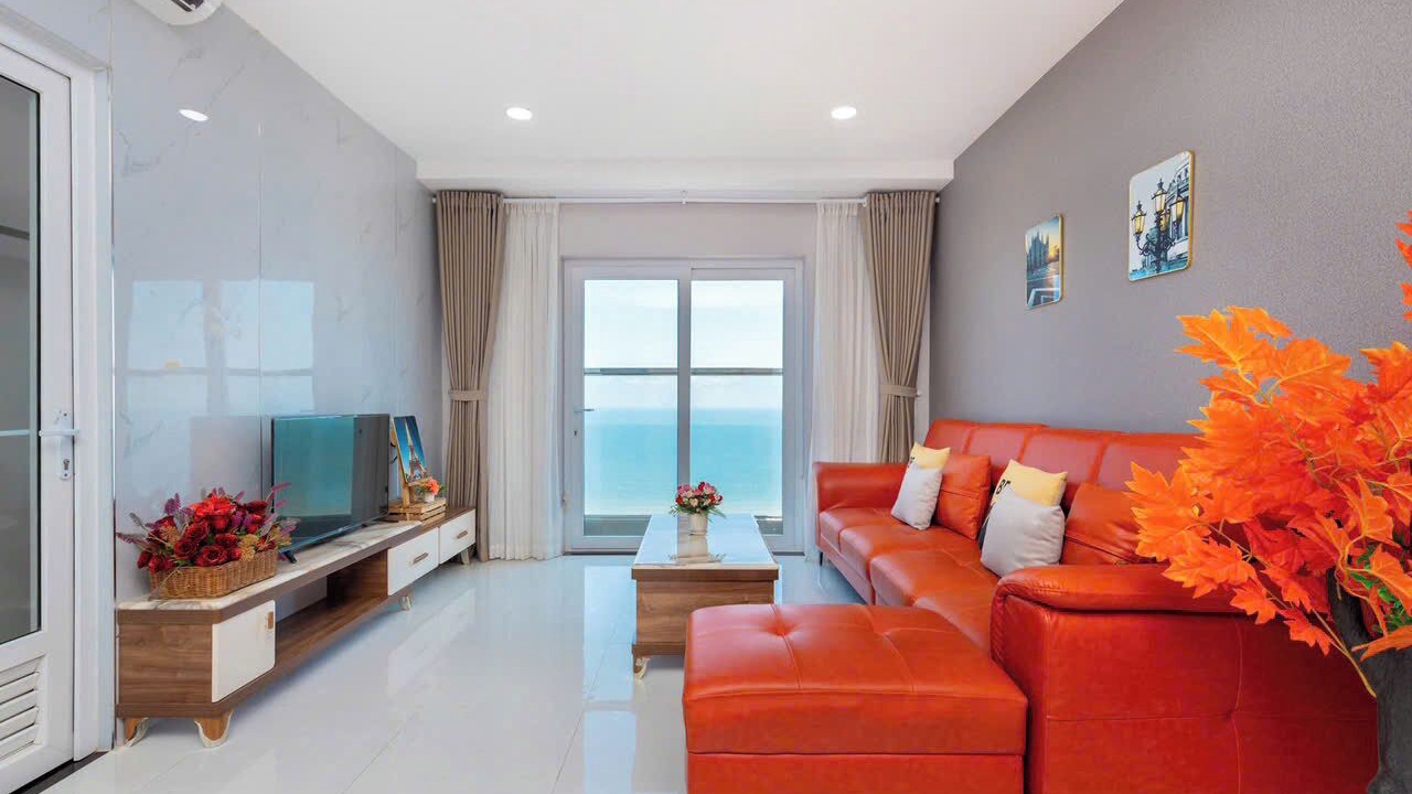 Photo of Livingroom in Thang Tam