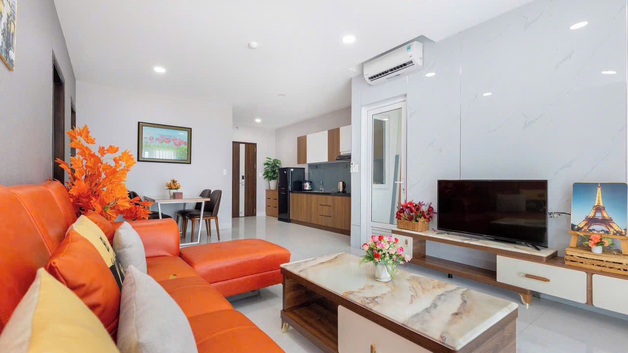 Photo of Livingroom in Thang Tam