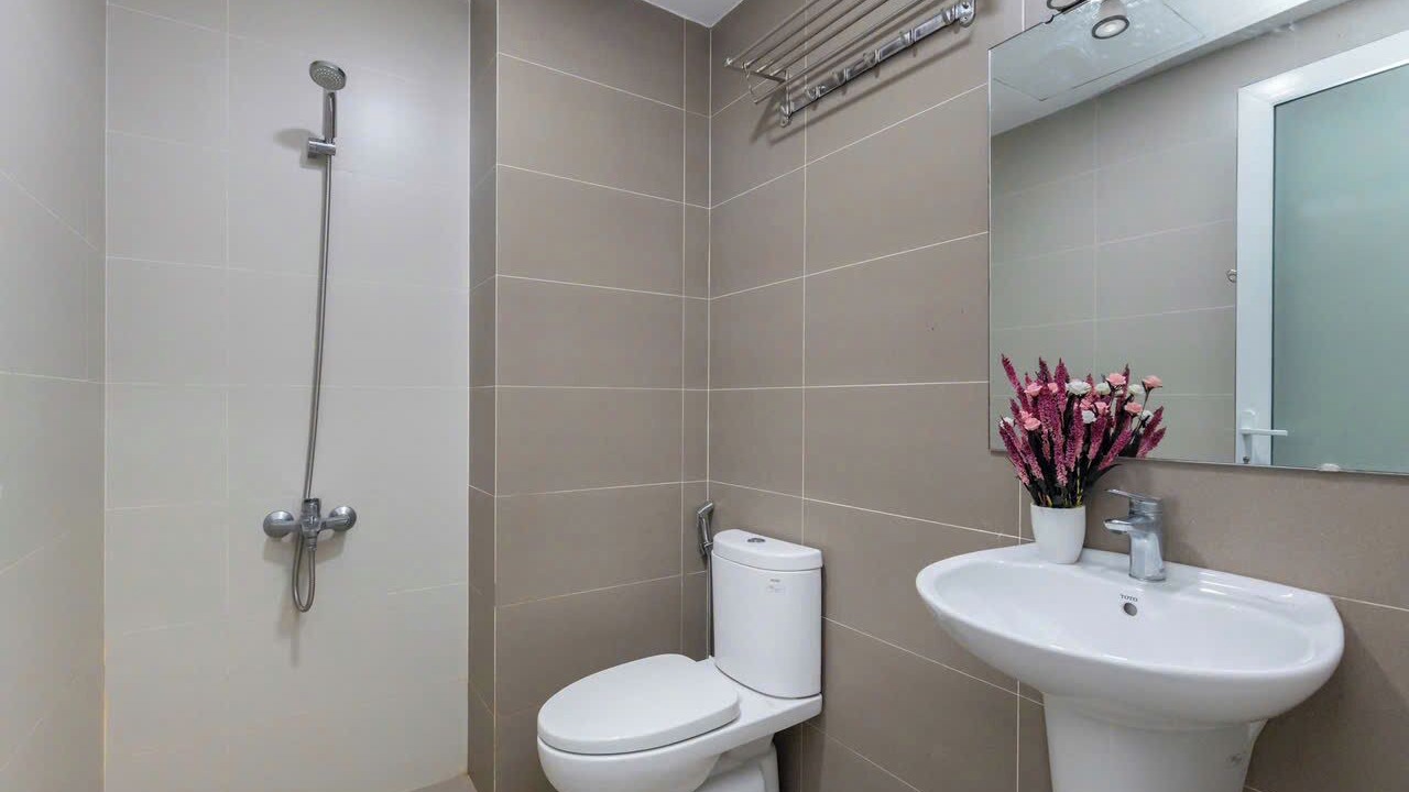 Photo of Bathroom in Thang Tam