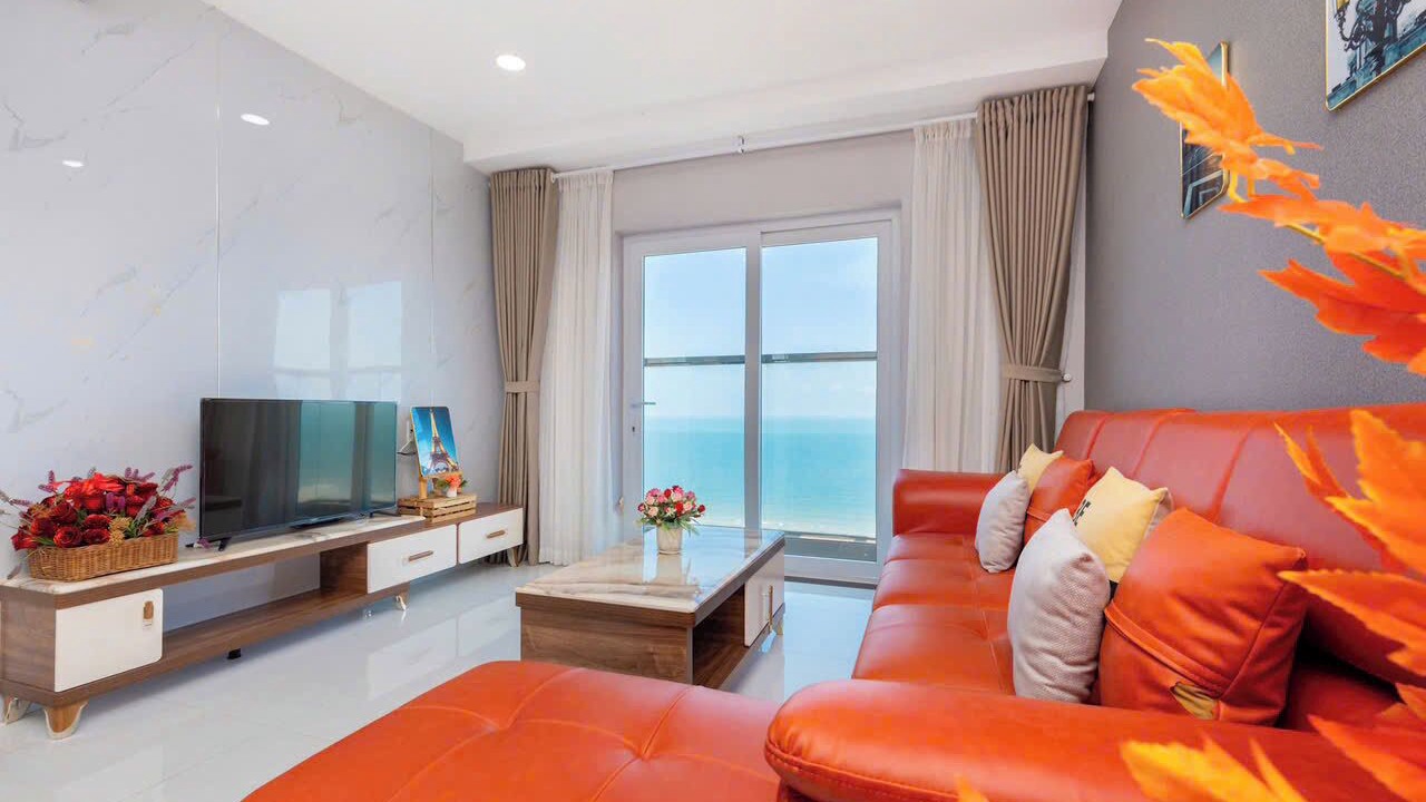 Photo of Livingroom in Thang Tam