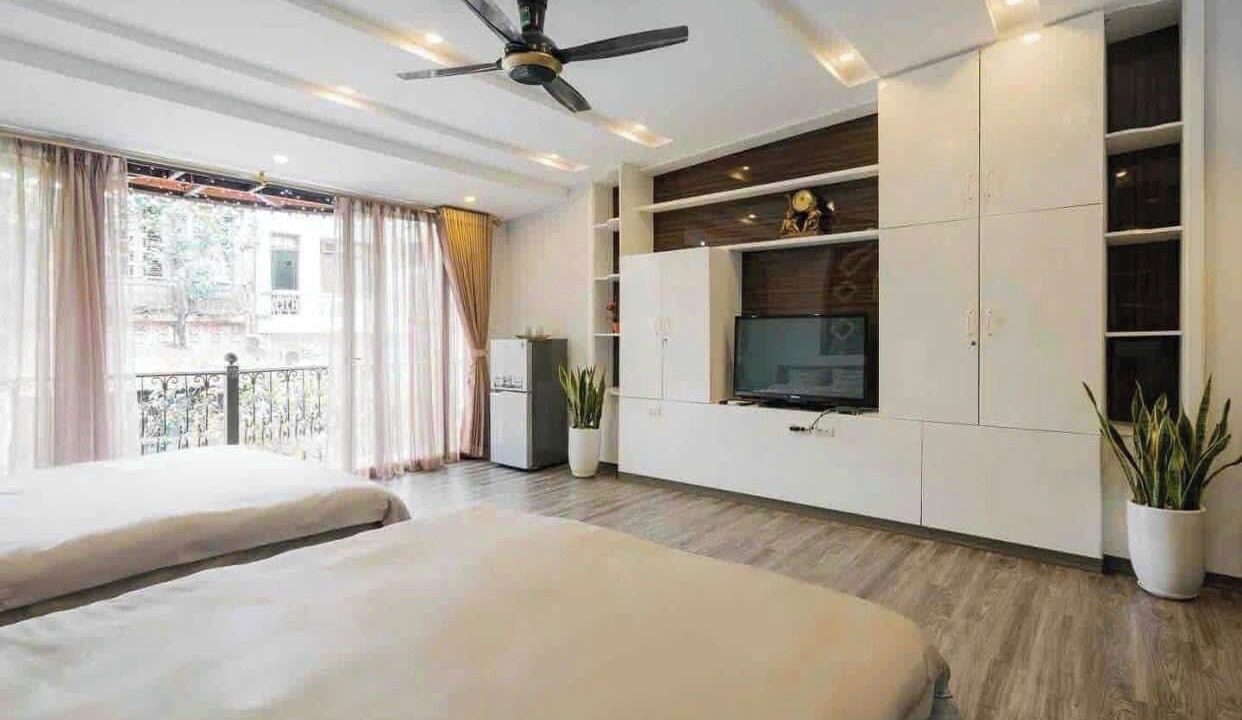 Photo of Bedroom in Hang Bac