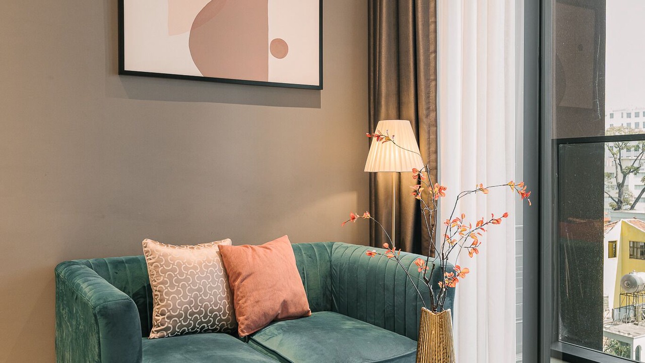 Photo of Livingroom in Da Kao