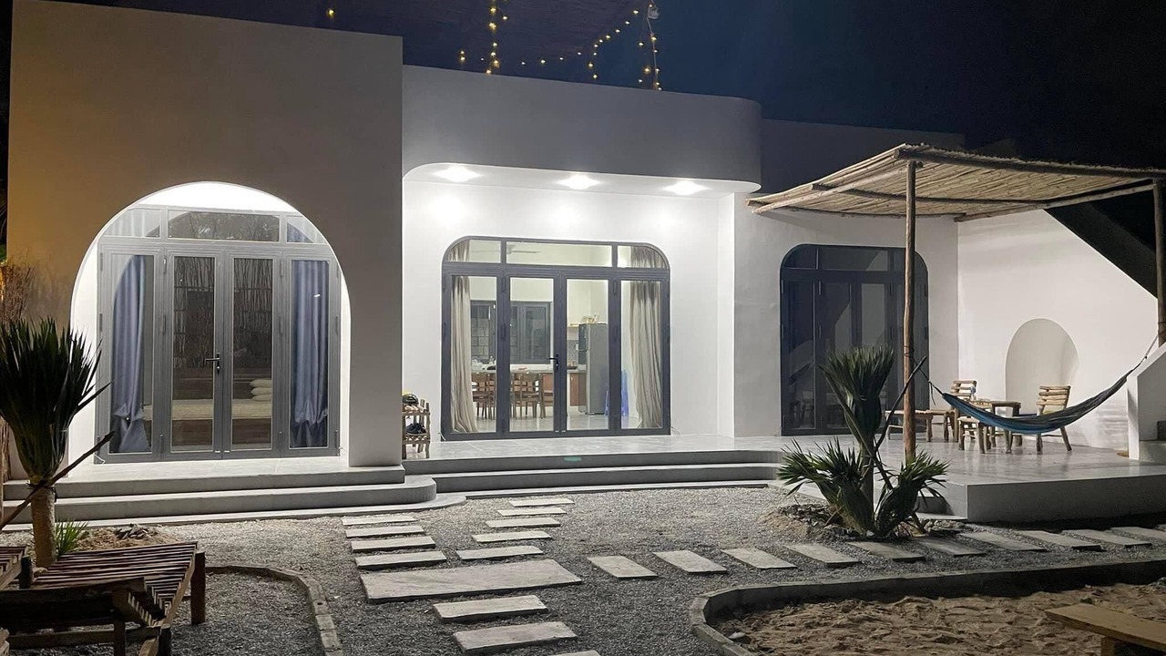 Photo of Patio Balcony in Ninh Hai