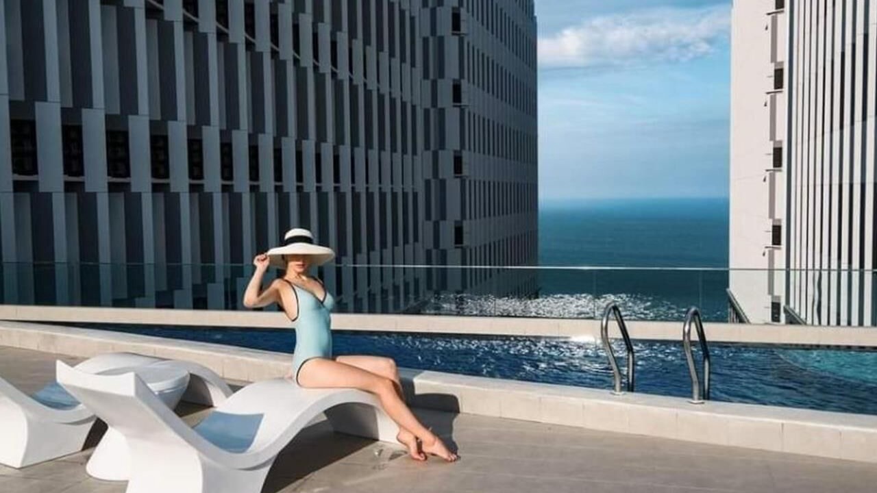 Photo of Outdoor in Ham Thuan Bac