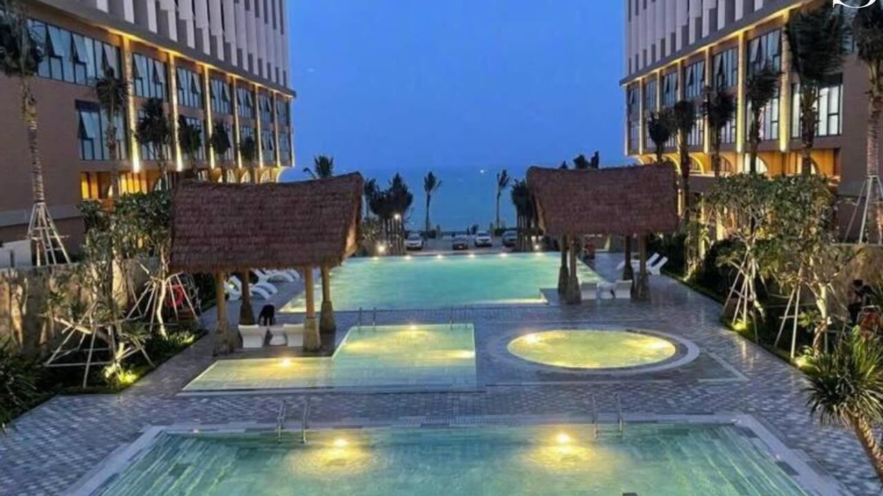 Photo of Outdoor in Ham Thuan Bac