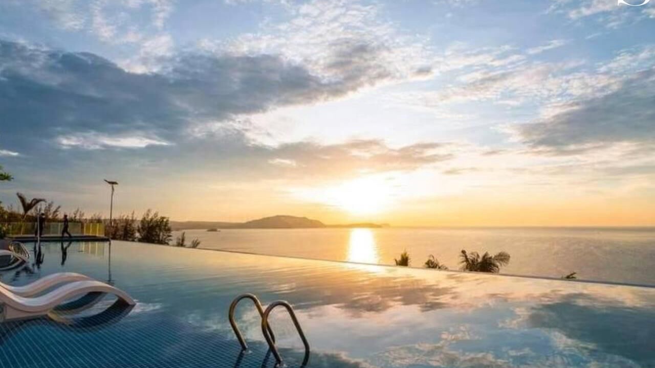 Photo of Outdoor in Ham Thuan Bac