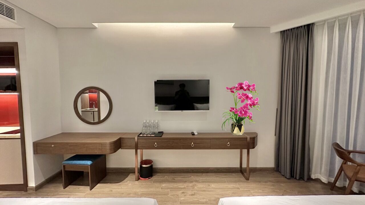Photo of Bedroom in Ham Thuan Bac