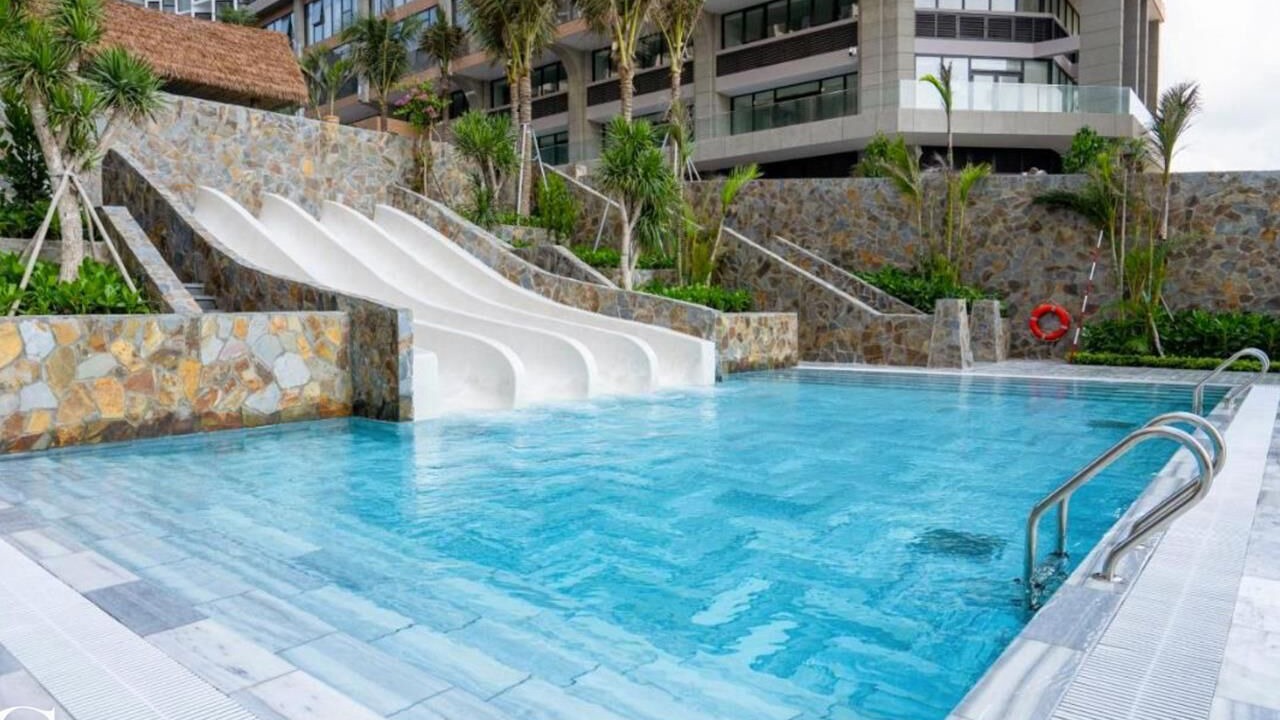 Photo of Outdoor in Ham Thuan Bac