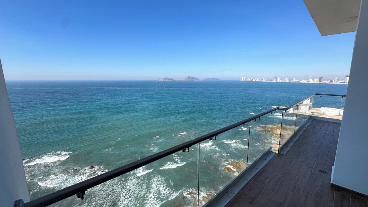 Photo of Outdoor in Downtown Mazatlan
