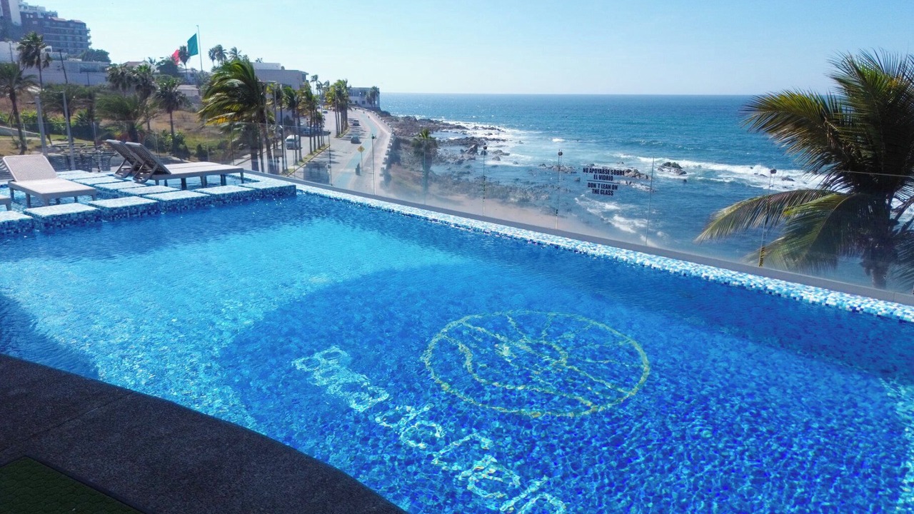 Photo of Outdoor in Downtown Mazatlan