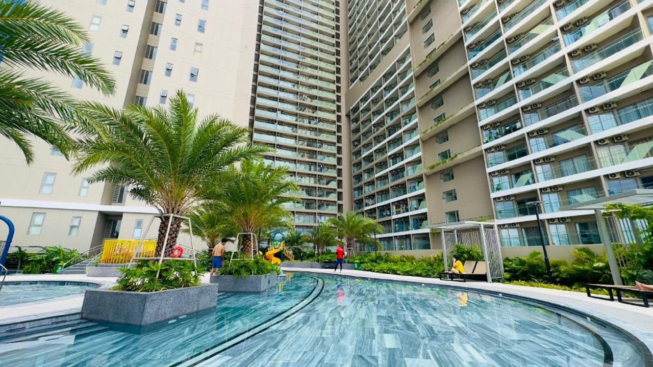 Photo of Outdoor in Thang Tam