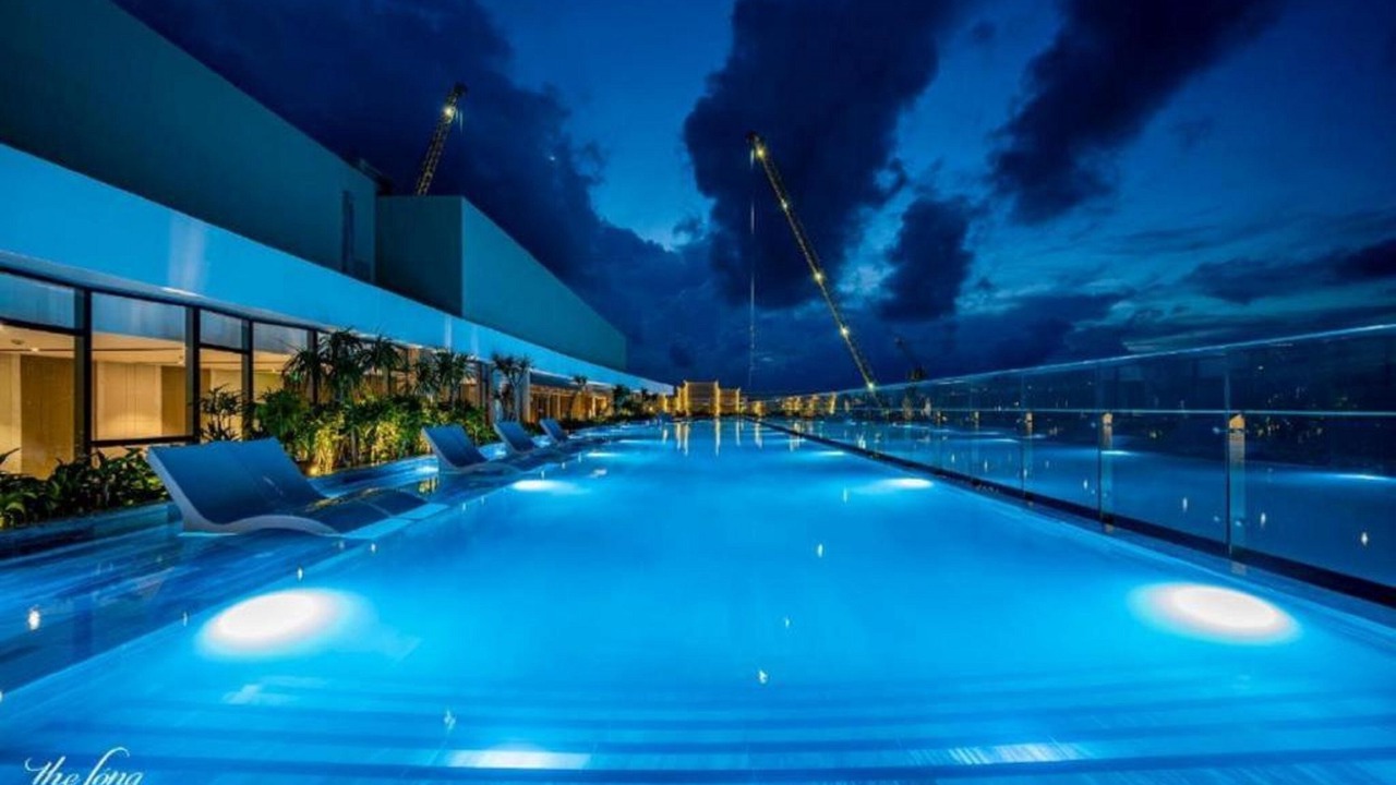 Photo of Outdoor in Thang Tam