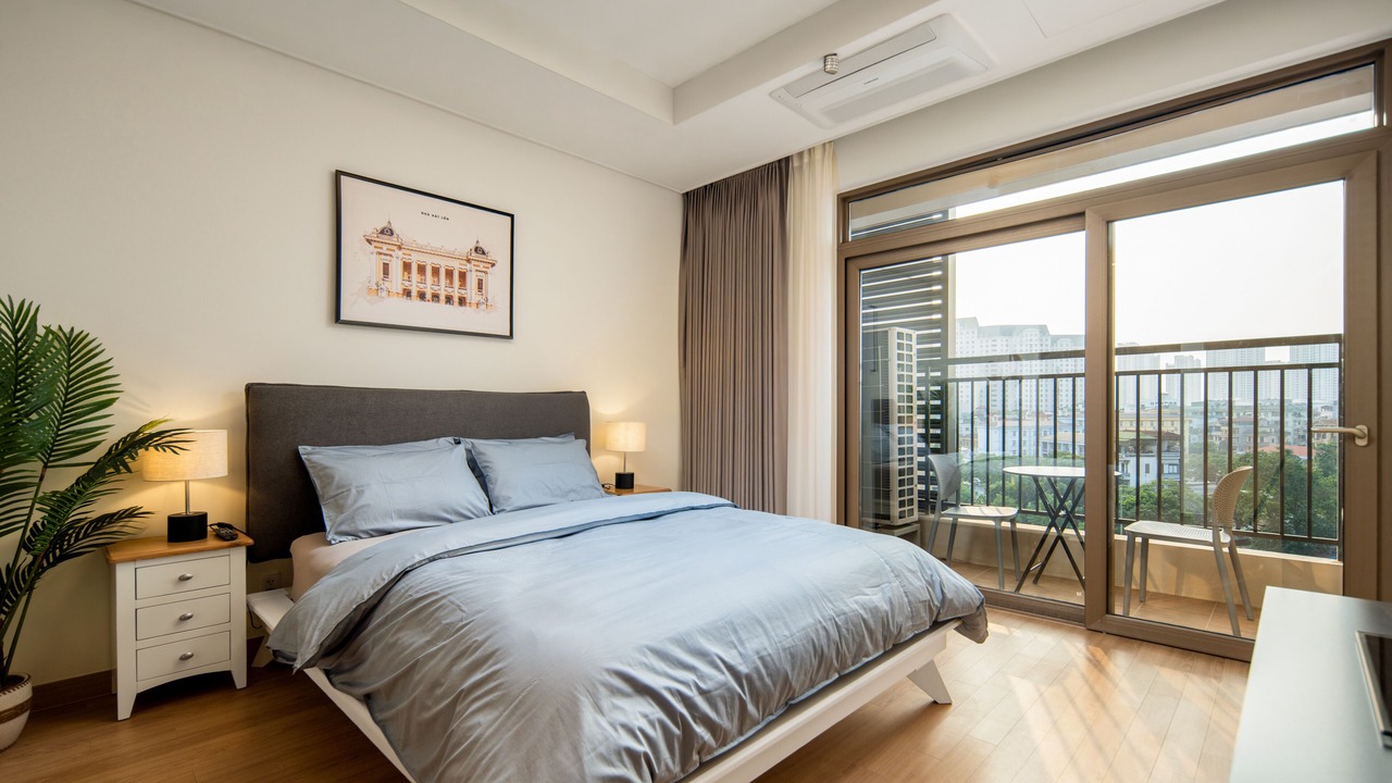 Photo of Bedroom in Xuan Tao