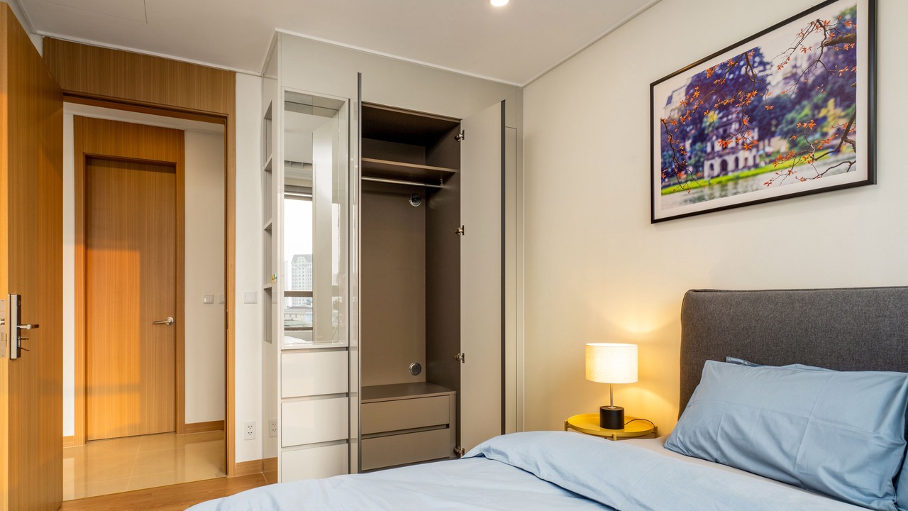 Photo of Bedroom in Xuan Tao