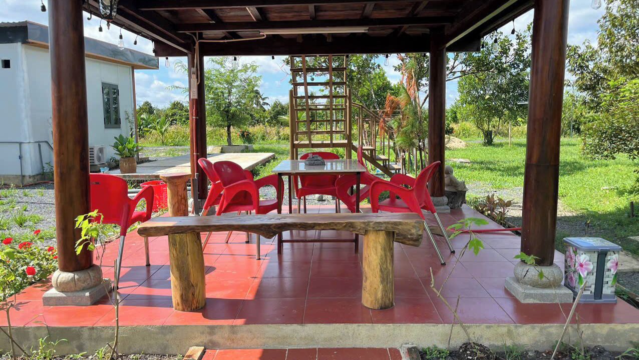 Photo of Outdoor in Tay Ninh