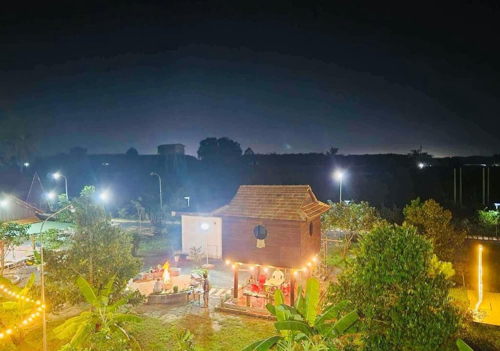 Photo of Outdoor in Tay Ninh