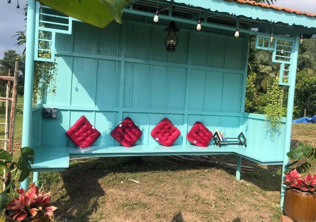 Photo of Outdoor in Tay Ninh