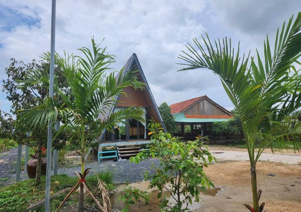 Photo of Outdoor in Tay Ninh