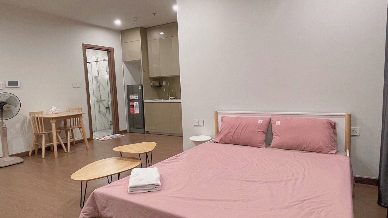 Photo of Bedroom in Tu Liem