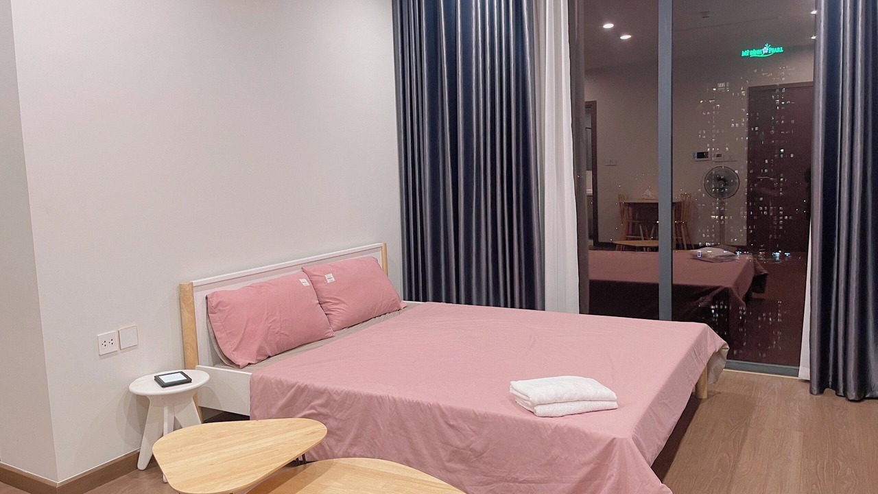 Photo of Bedroom in Tu Liem