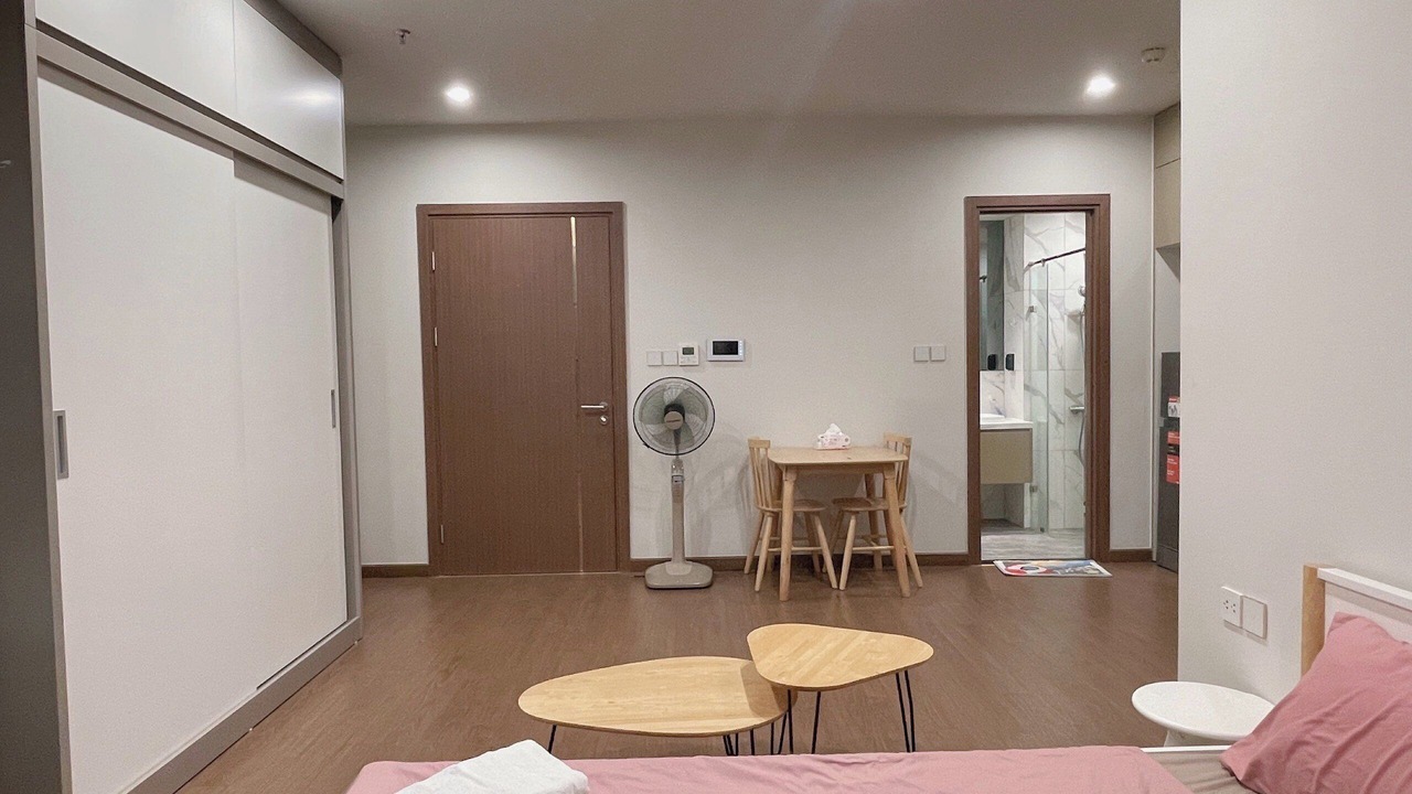 Photo of Bedroom in Tu Liem