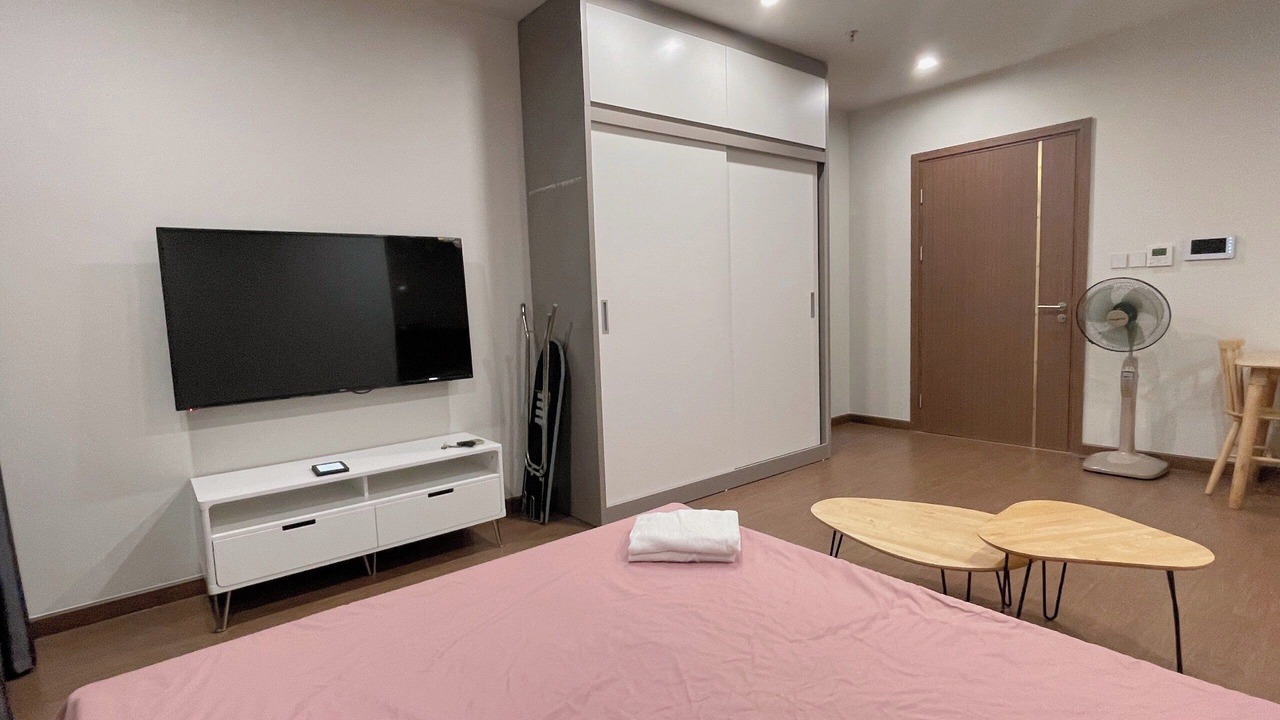 Photo of Bedroom in Tu Liem