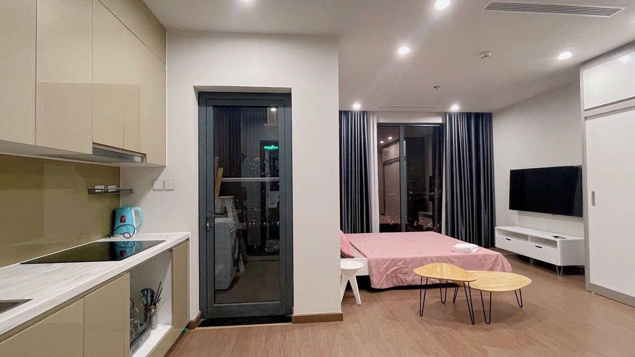 Photo of Bedroom in Tu Liem