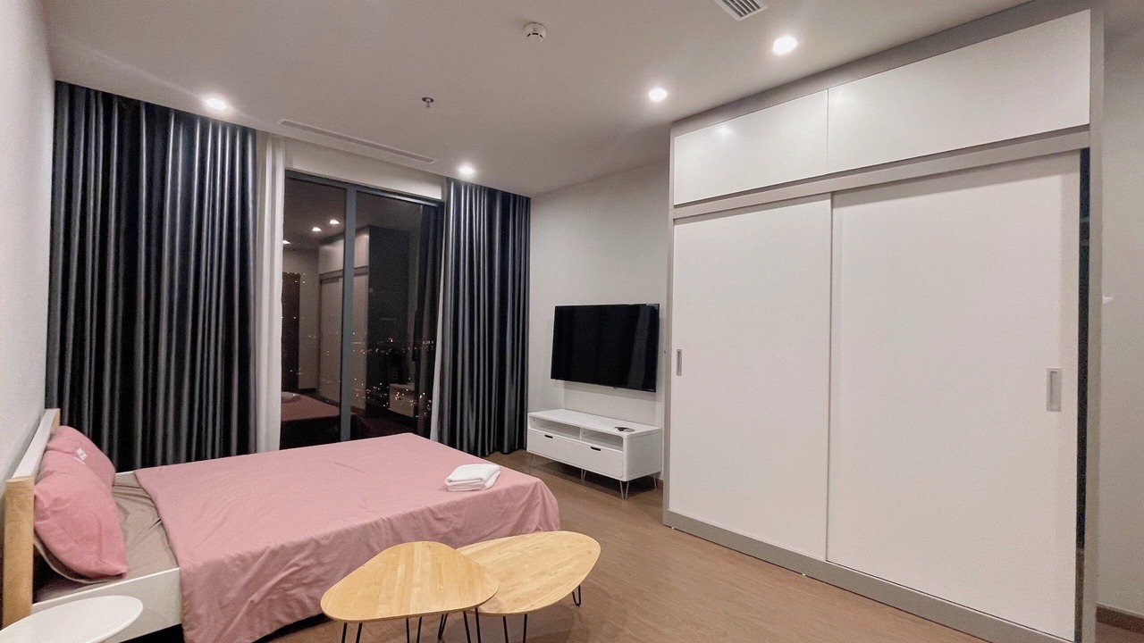 Photo of Bedroom in Tu Liem