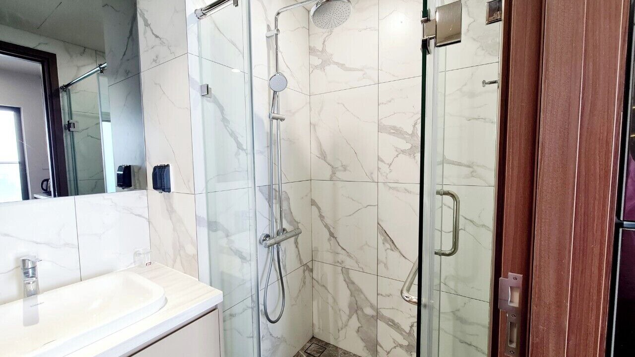 Photo of Bathroom in Tu Liem