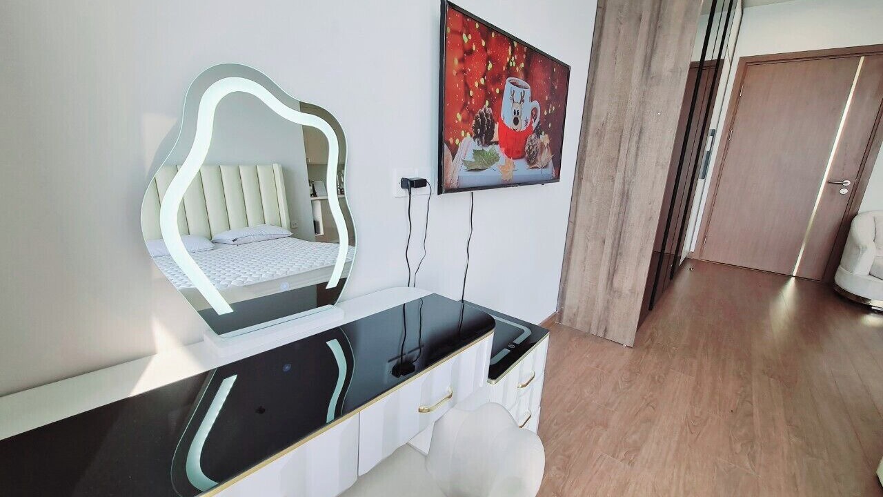 Photo of Bedroom in Tu Liem