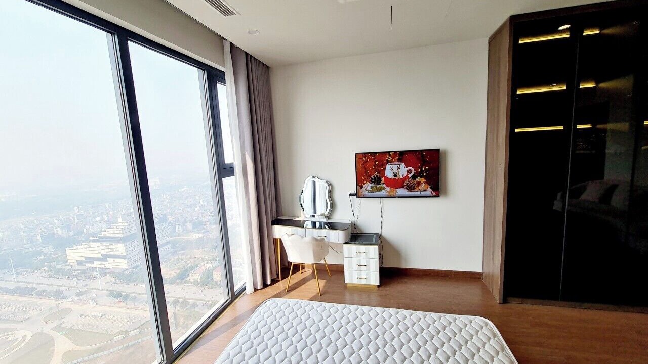 Photo of Bedroom in Tu Liem