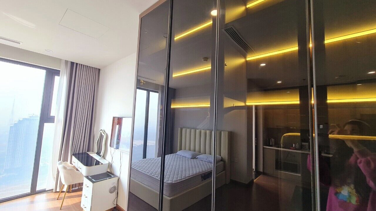 Photo of Bedroom in Tu Liem