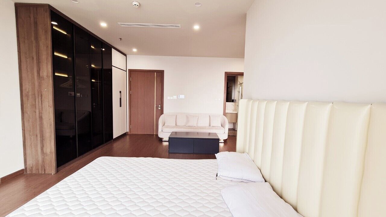 Photo of Bedroom in Tu Liem