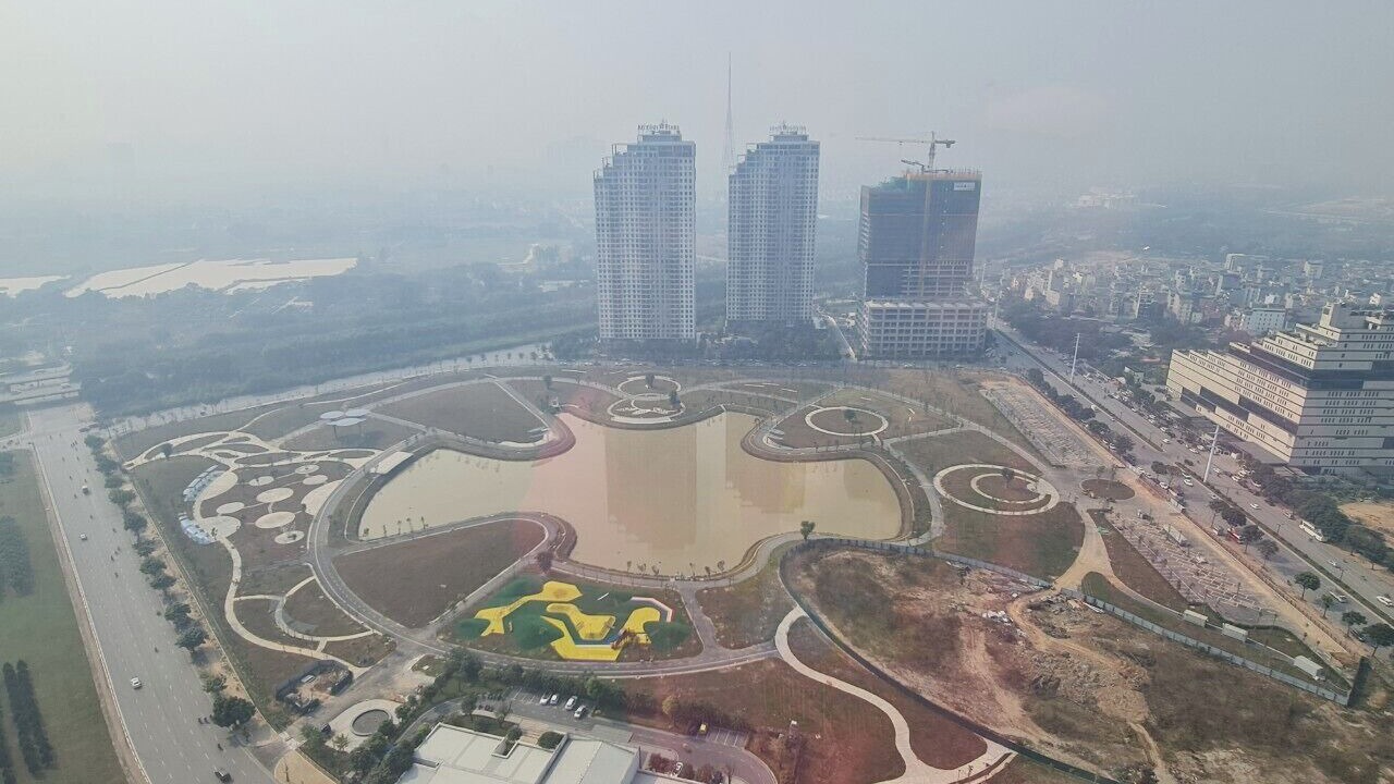 Photo of Outdoor in Tu Liem