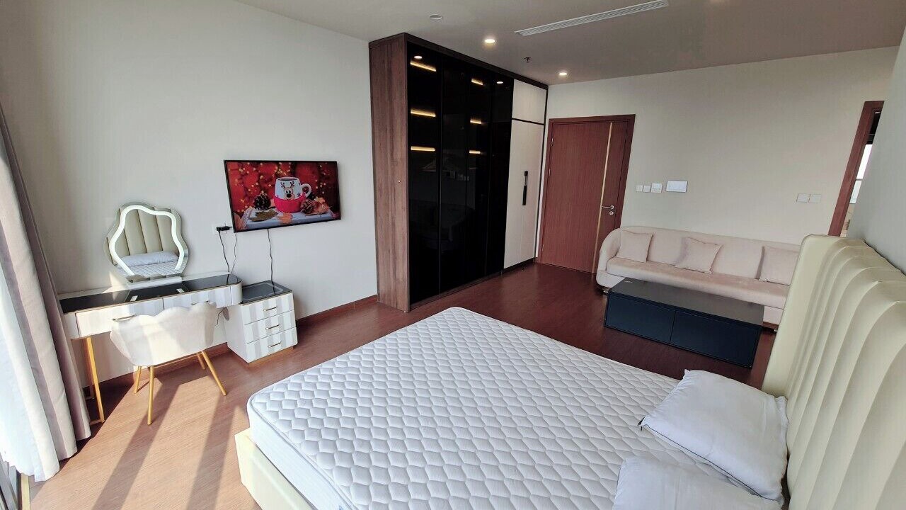 Photo of Bedroom in Tu Liem