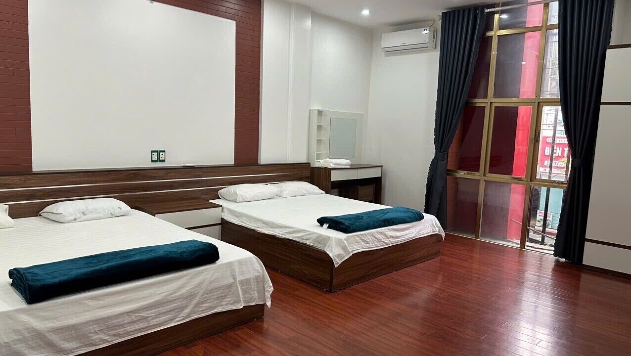 Photo of Bedroom in Ha Giang