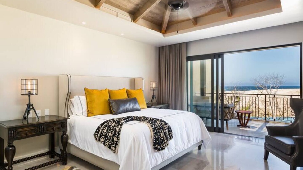 Photo of Bedroom in Los Cangrejos II y III