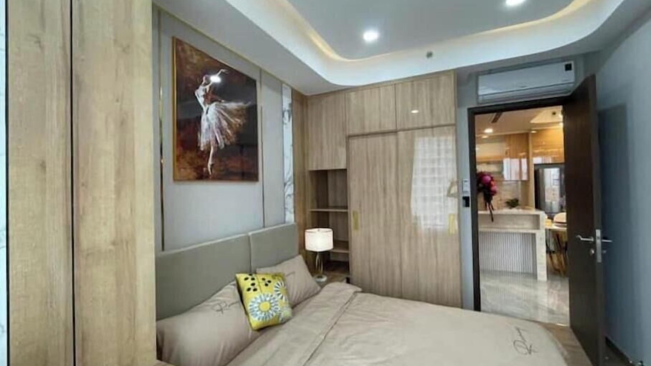Photo of Bedroom in Tan Thuan Dong