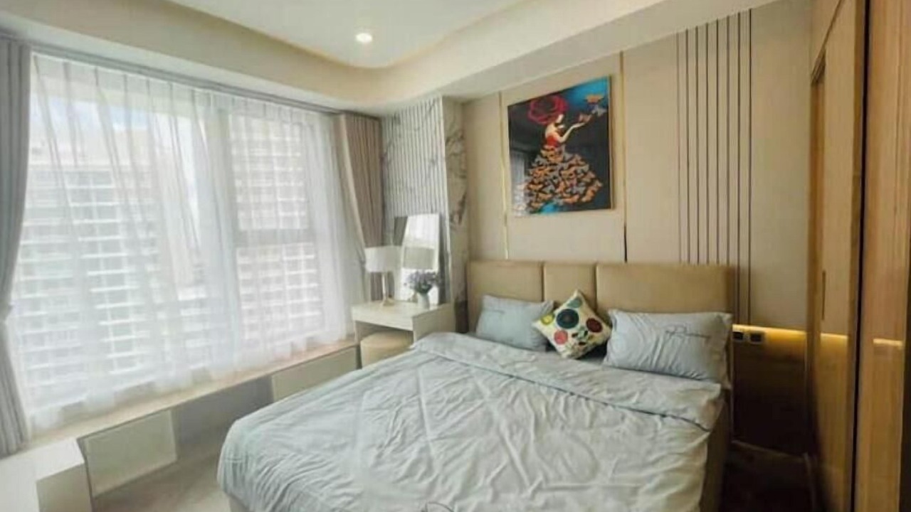 Photo of Bedroom in Tan Thuan Dong