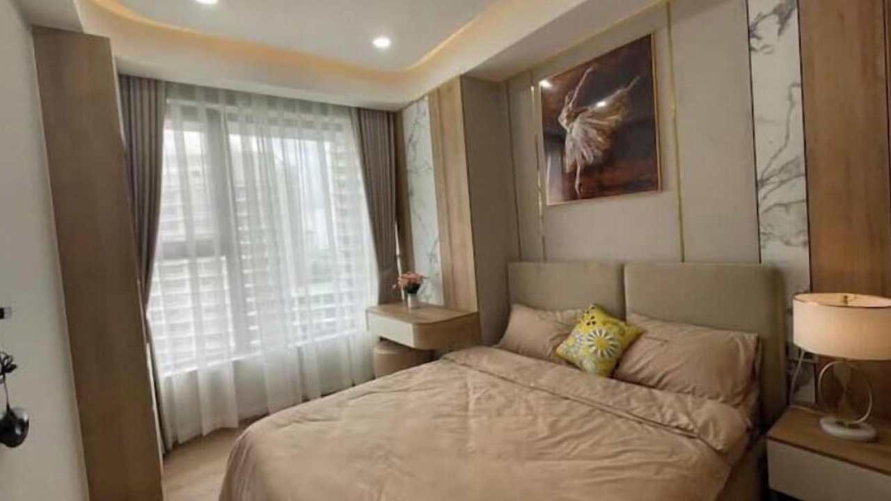 Photo of Bedroom in Tan Thuan Dong