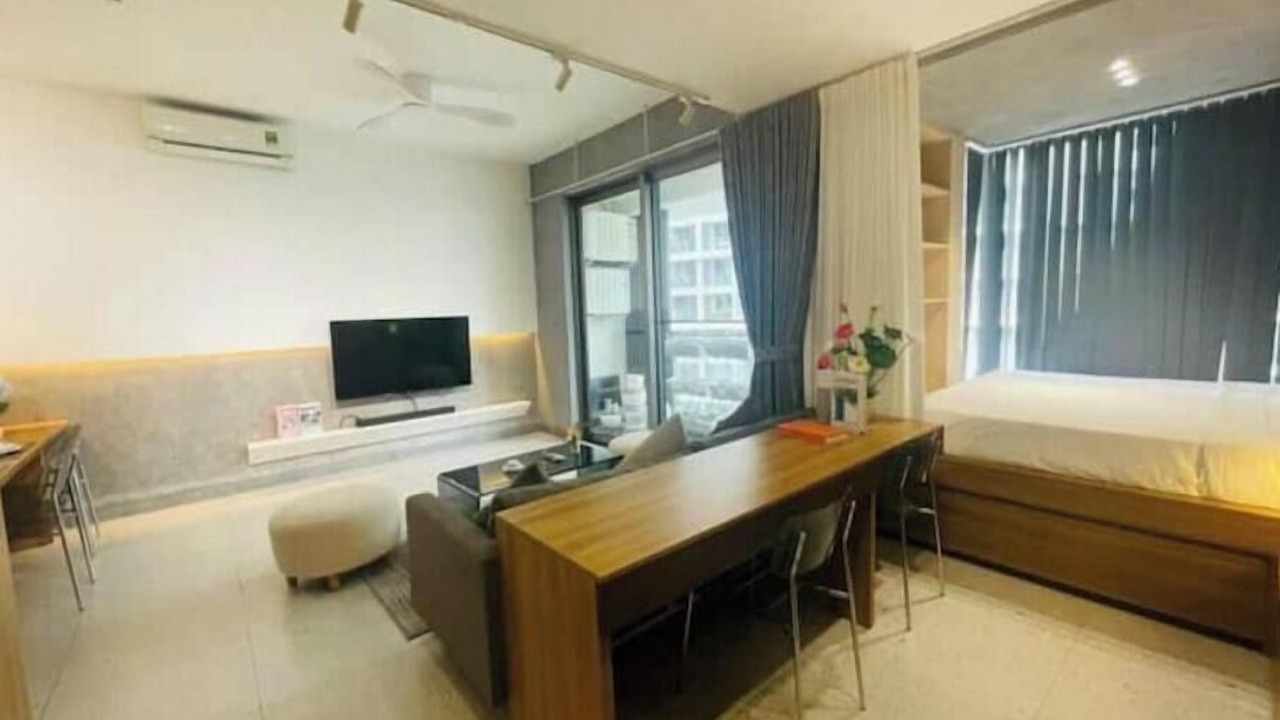 Photo of Bedroom in District 7