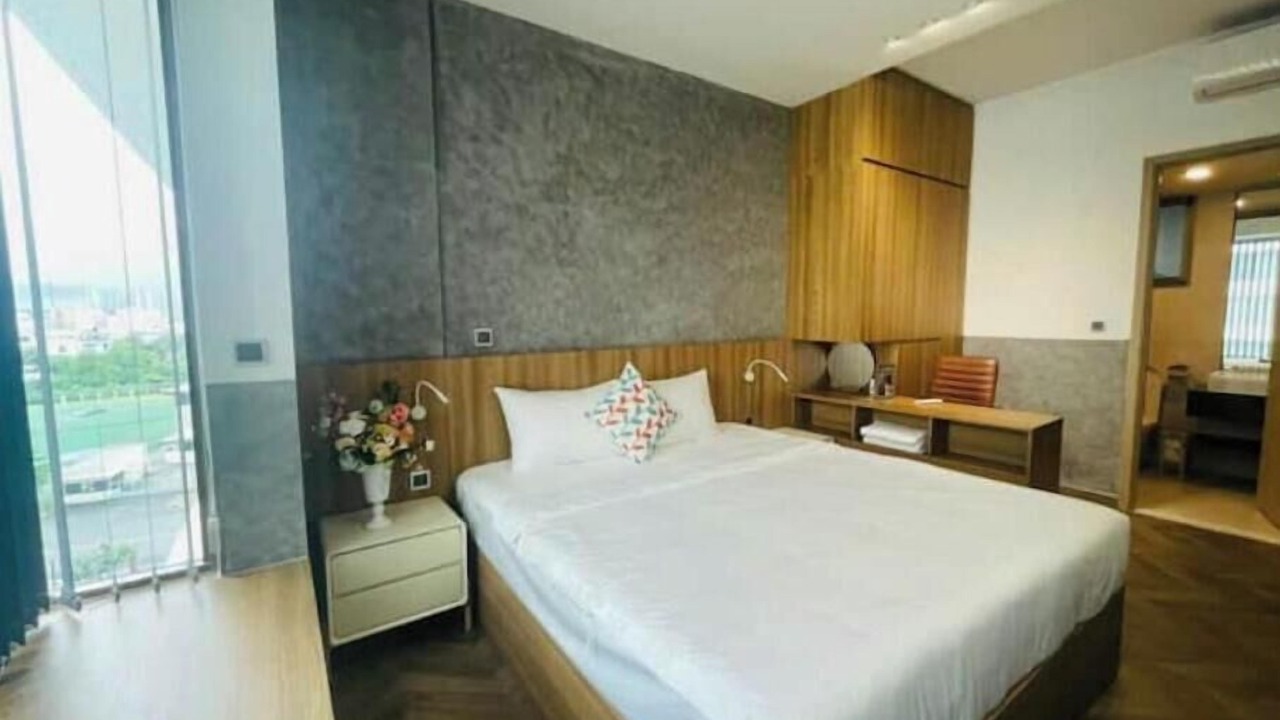 Photo of Bedroom in District 7