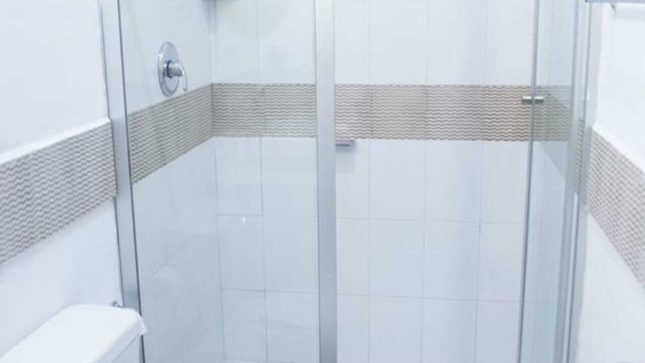 Photo of Bathroom in Barrio de Santiago