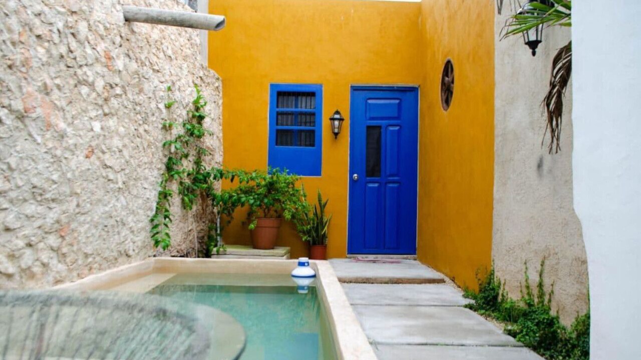 Photo of Outdoor in Barrio de Santiago