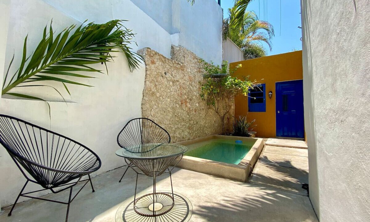 Photo of Outdoor in Barrio de Santiago