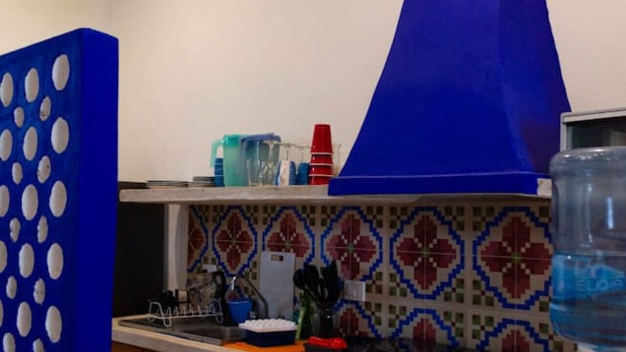 Photo of Kitchen in Barrio de Santiago