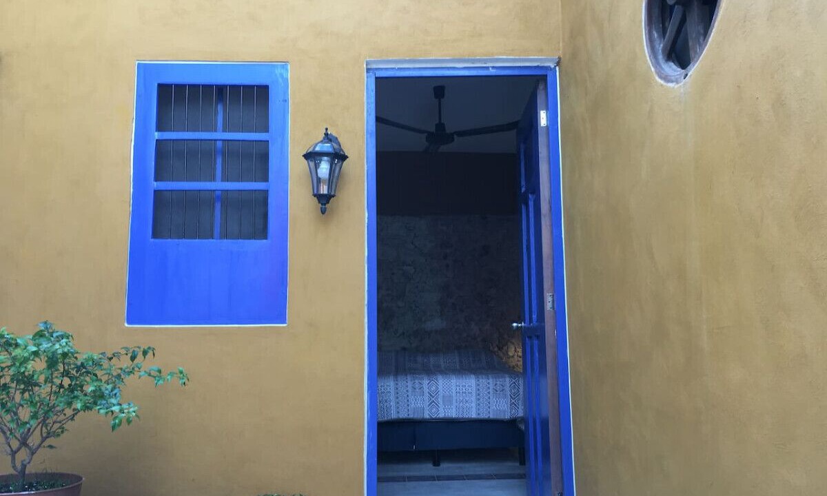 Photo of Outdoor in Barrio de Santiago